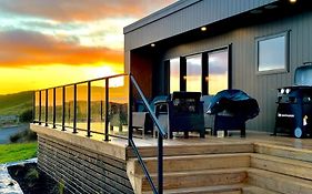 Luxury Absolute Ocean View Lodge